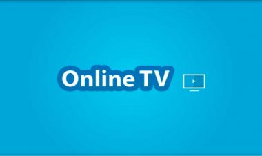 Online TV