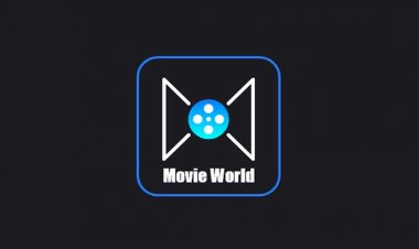 Movie World