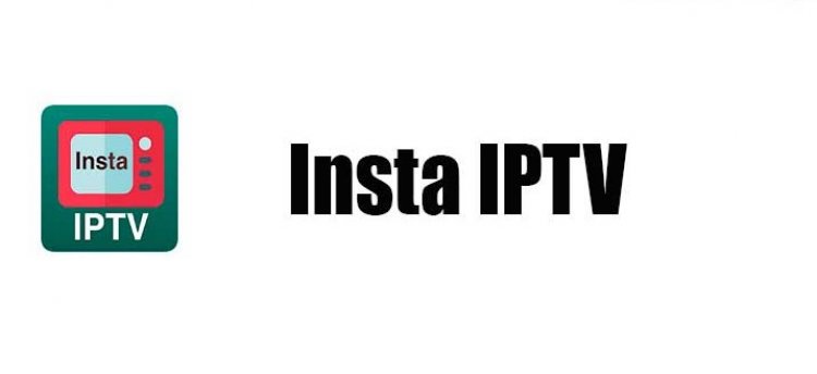 Insta IPTV
