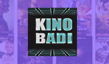 Kinobadi