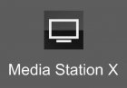 Media Station X