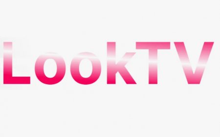 ILOOK TV (Новый проект Эдем TV)