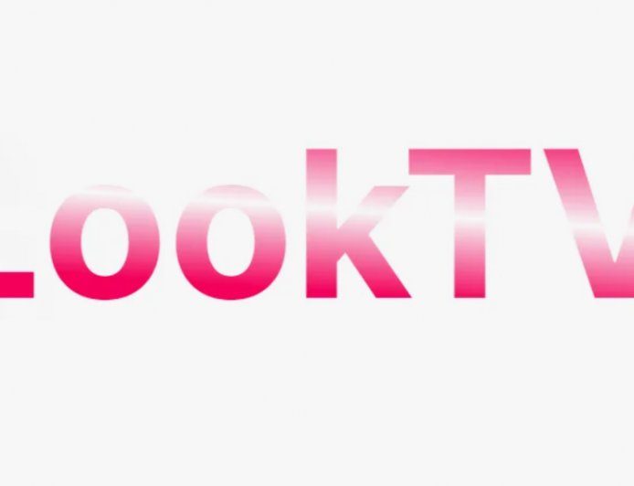 ILOOK TV (Новый проект Эдем TV)