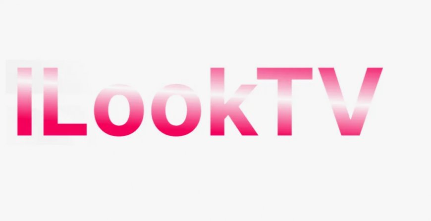 ILOOK TV (Новый проект Эдем TV)