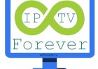 IPTV Forever – самообновляемый плейлист
