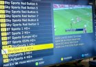 IPTV плейлист m3u российских каналов самообновляемый