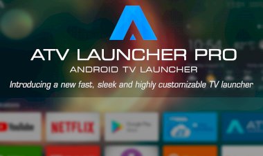 ATV Launcher Pro