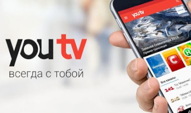 you tv