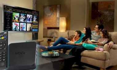 Лучшие приложения для просмотра онлайн ТВ на Android устройствах бесплатно