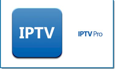 IPTV Pro