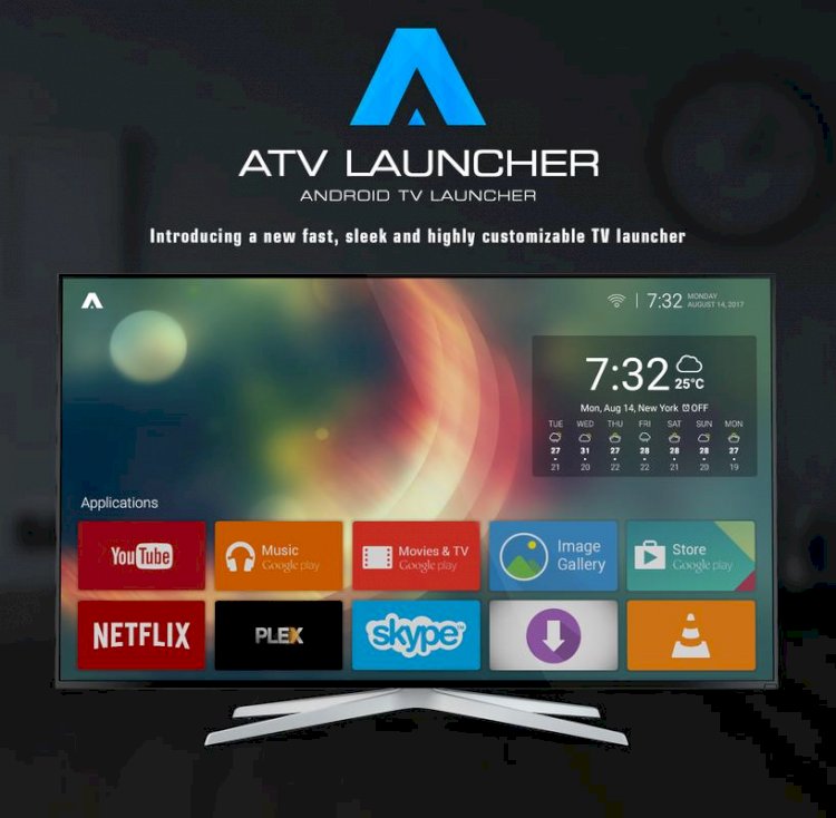 ATV Launcher Pro