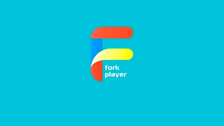 ForkPlayer для Android TV